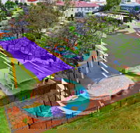 Livvi's Place Inclusive Playground Gunnedah - Tourism Hervey Bay