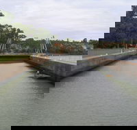 Lock 4 - Hervey Bay Accommodation