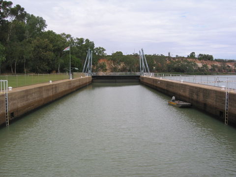 Lock 4 - Hervey Bay Accommodation 0