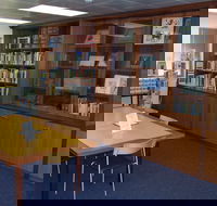 Local History Room - Hervey Bay Accommodation