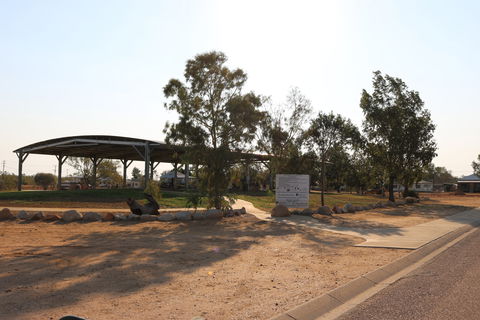 Longreach Skate Park - Hervey Bay Accommodation 0