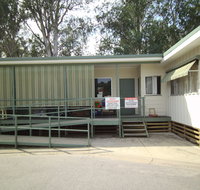 Lutheran Church Opportunity Shop