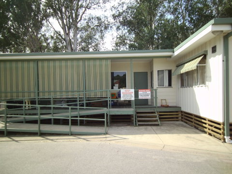 Lutheran Church Opportunity Shop - Hervey Bay Accommodation 0