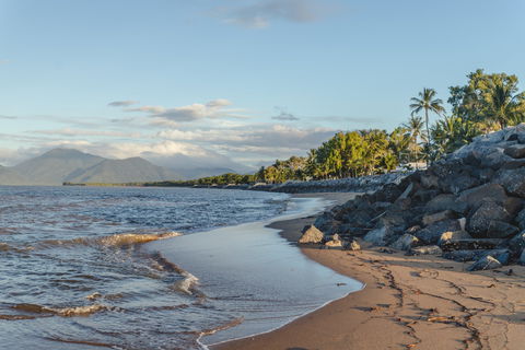 Machans Beach - Tourism Hervey Bay 0