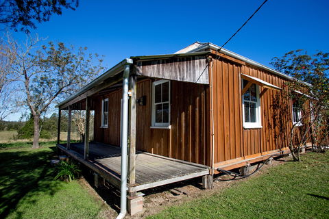 Macleay Valley Coast – Bellbrook Scenic Drive - Tourism Hervey Bay 2