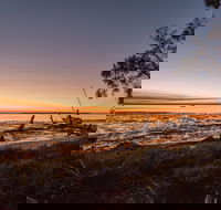 Macleay Island Jencoomercha - Hervey Bay Accommodation