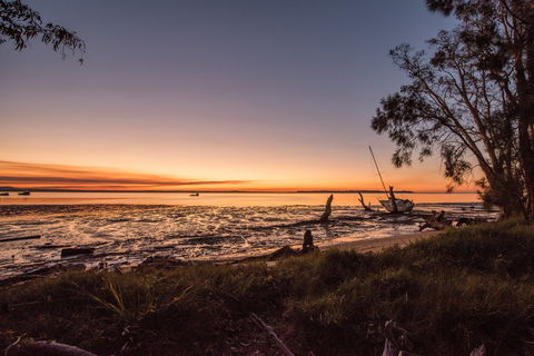 Macleay Island (Jencoomercha) - Hervey Bay Accommodation 0