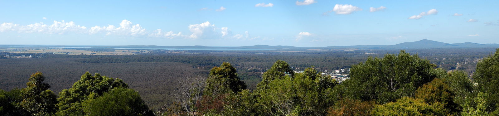  Hervey Bay Accommodation