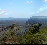 Maclean Lookout - Hervey Bay Accommodation