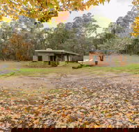 Major Clews Hut Walking Track - Hervey Bay Accommodation