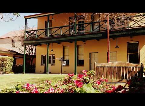 Mary MacKillop Place Museum - Hervey Bay Accommodation 0