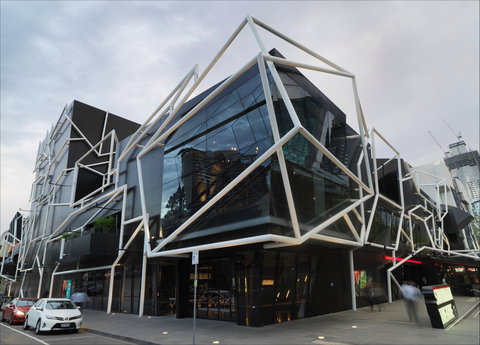 Melbourne Theatre Company - Hervey Bay Accommodation 0