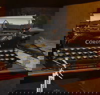 Mid-Richmond Historical Society - Tourism Hervey Bay