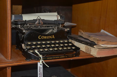 Mid-Richmond Historical Society - Tourism Hervey Bay 0