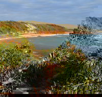 Miners Beach - Hervey Bay Accommodation