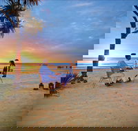Moreton Island - Hervey Bay Accommodation