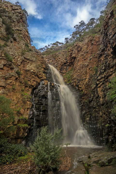 Morialta Conservation Park - Hervey Bay Accommodation 0