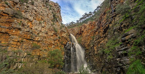 Morialta Conservation Park - Hervey Bay Accommodation 1