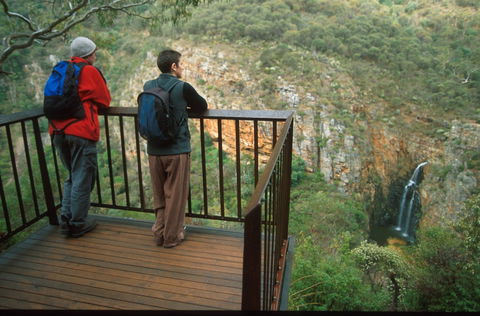 Morialta Conservation Park - Hervey Bay Accommodation 2