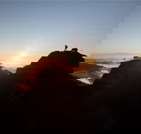 Mount Kosciuszko - Hervey Bay Accommodation