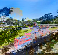 Naracoorte Mini Golf - Hervey Bay Accommodation