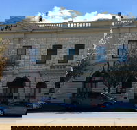 Naracoorte Town Hall - Hervey Bay Accommodation