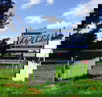 Nathalia Golf Club