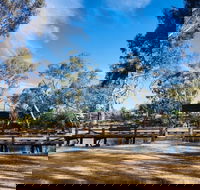 Nathalia Uncle Bob's Park