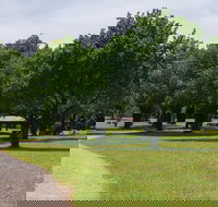 Nortons Park - Hervey Bay Accommodation