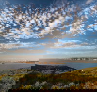 North Head - Hervey Bay Accommodation