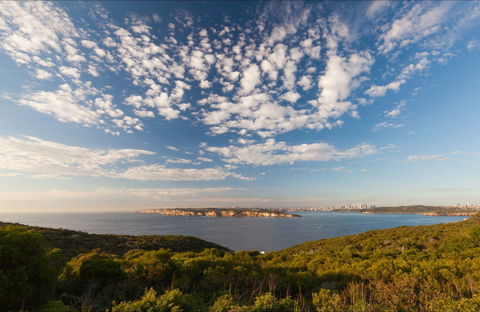 North Head - Hervey Bay Accommodation 0