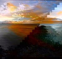North Keppel Island Hilltop Trail - Hervey Bay Accommodation