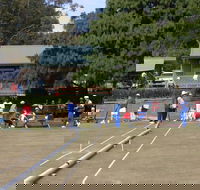 Nowra Croquet Club - Hervey Bay Accommodation