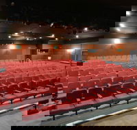 Nowra Players Theatre - Hervey Bay Accommodation
