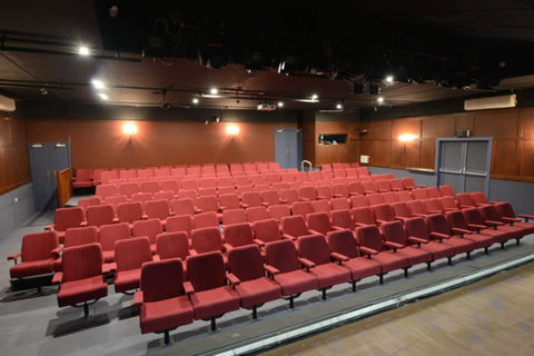 Nowra Players Theatre - Hervey Bay Accommodation 0