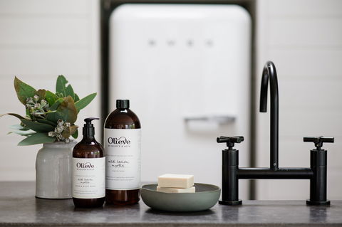 Olieve And Olie Skincare Factory - Hervey Bay Accommodation 1