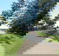 Pat Fagan Park - Hervey Bay Accommodation
