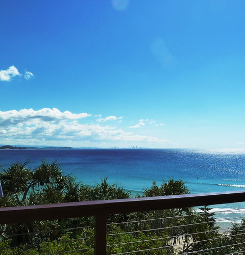Pat Fagan Park - Hervey Bay Accommodation 2