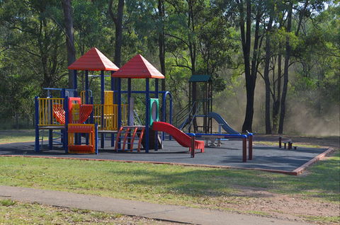 Pembroke Park - Tourism Hervey Bay 0