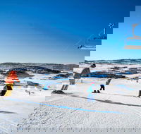 Perisher - Hervey Bay Accommodation