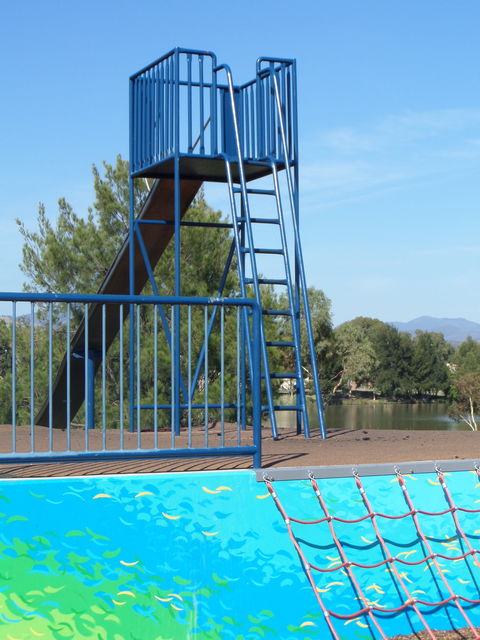 Point Hut Pond Park - Tourism Hervey Bay 1