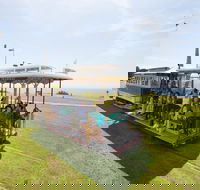 Portland Cable Trams - Hervey Bay Accommodation