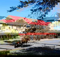 Port Lincoln Railway Museum - Hervey Bay Accommodation