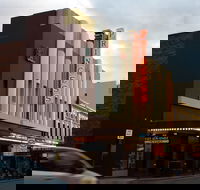 Princess Theatre  Earl Arts Centre - Hervey Bay Accommodation