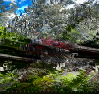 Puffing Billy Railway - Hervey Bay Accommodation