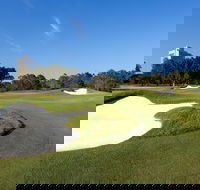 RACV Royal Pines Resort Golf Course - Hervey Bay Accommodation