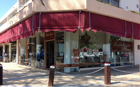 Rawspice Boutique - Hervey Bay Accommodation 0