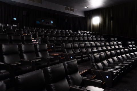 Reading Cinemas Maitland - Hervey Bay Accommodation 0