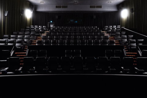 Reading Cinemas Maitland - Hervey Bay Accommodation 1