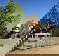 River Captains Cottage - Tourism Hervey Bay